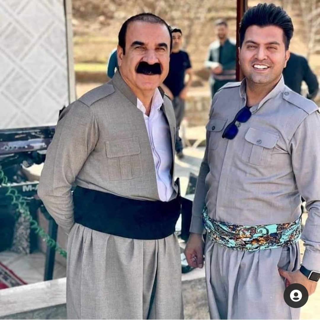 عزیز ویسی کویستان